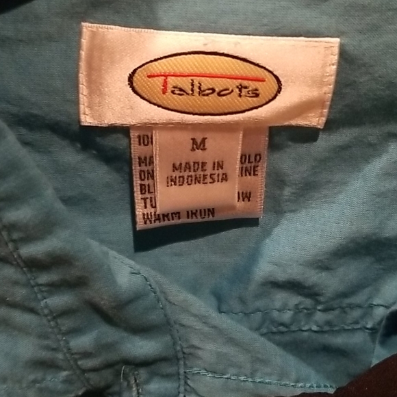 5 button up bundle - Picture 5 of 7